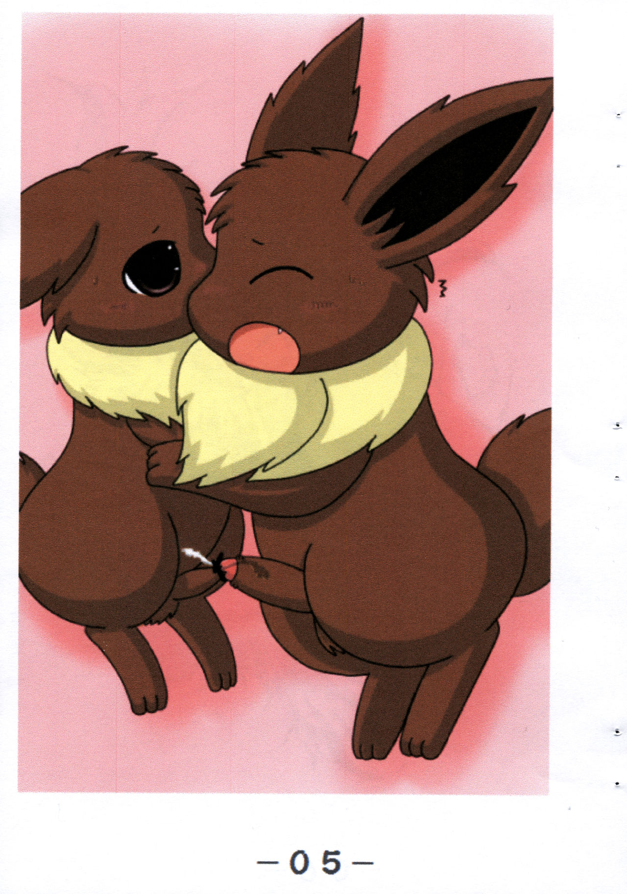 Pocket Two! page 7 full