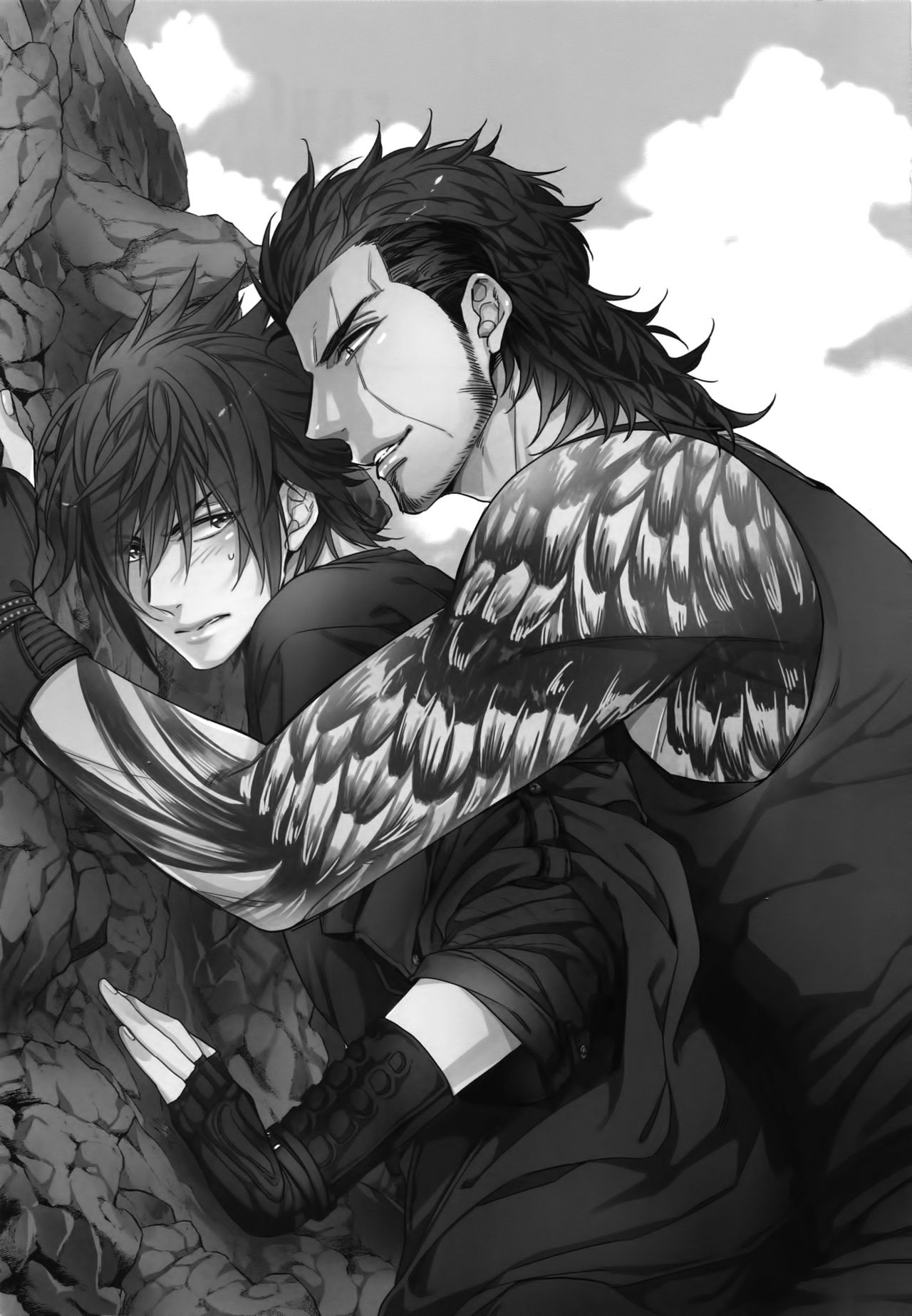 EARLY MORNING... page 2 full