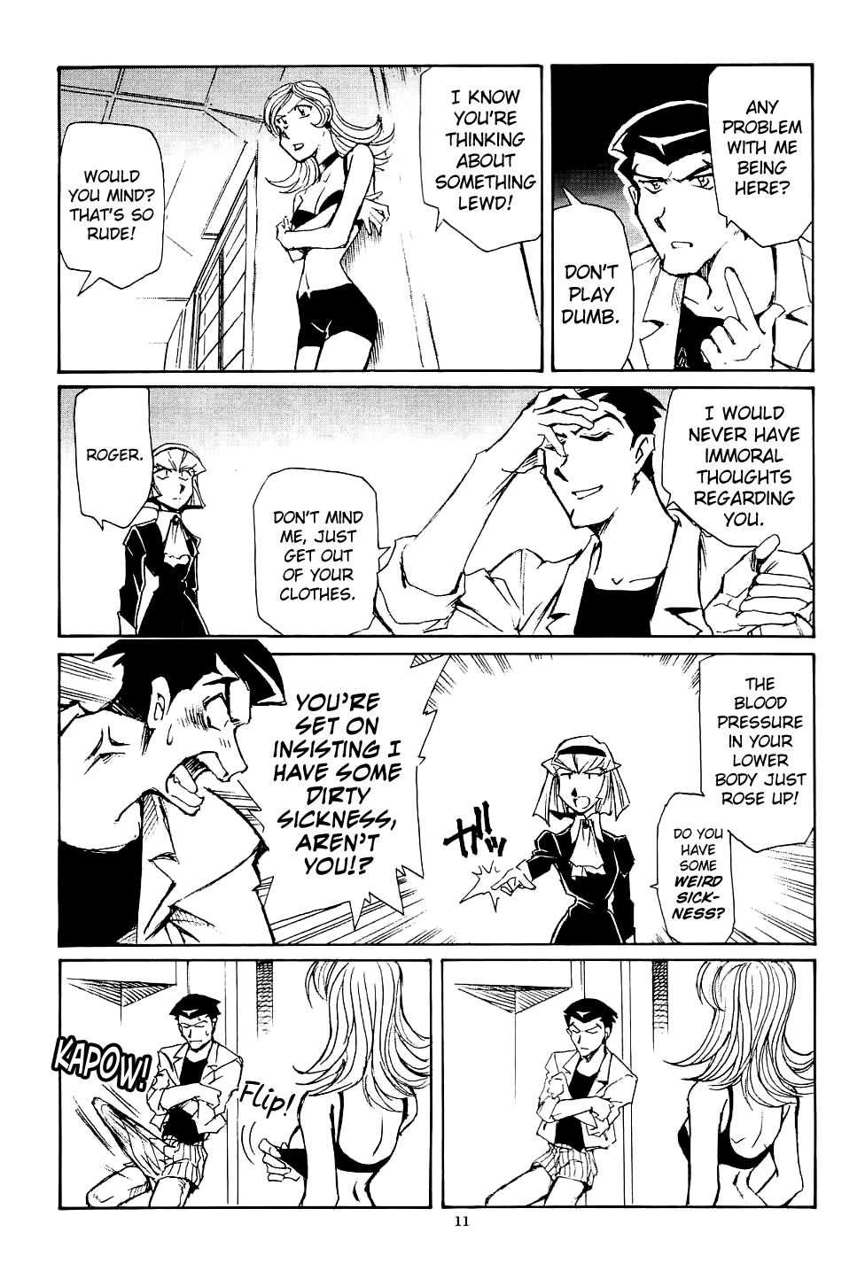 Piano Lesson page 10 full