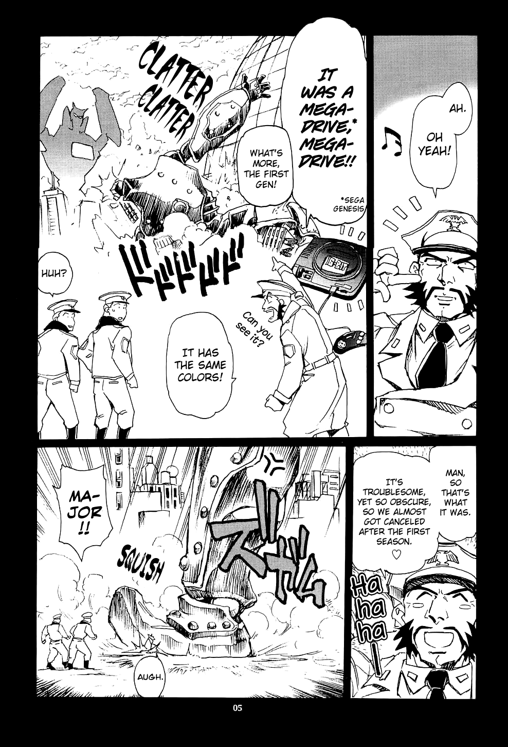 Piano Lesson page 4 full