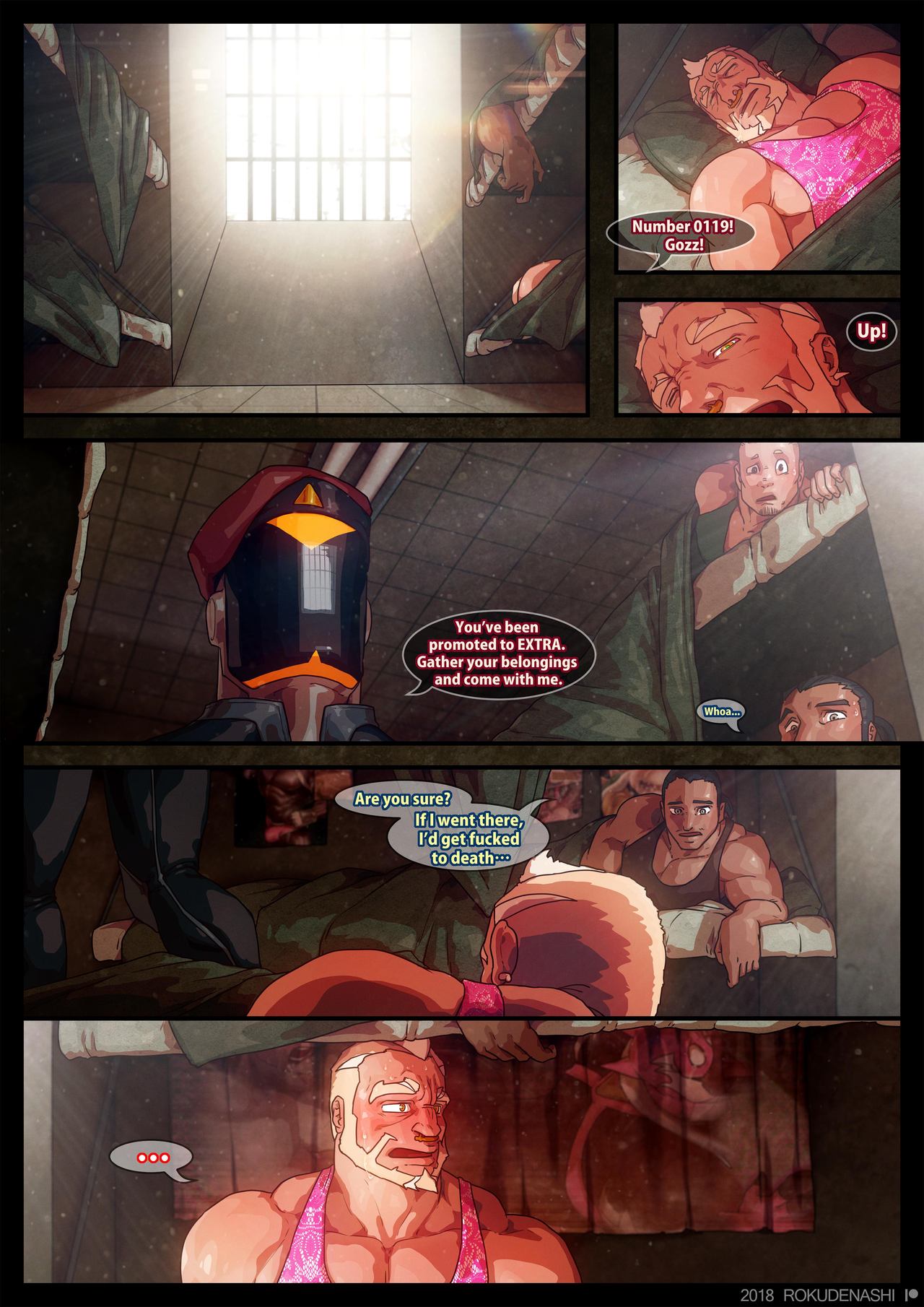 GOZZ in EML Another Ver. page 7 full