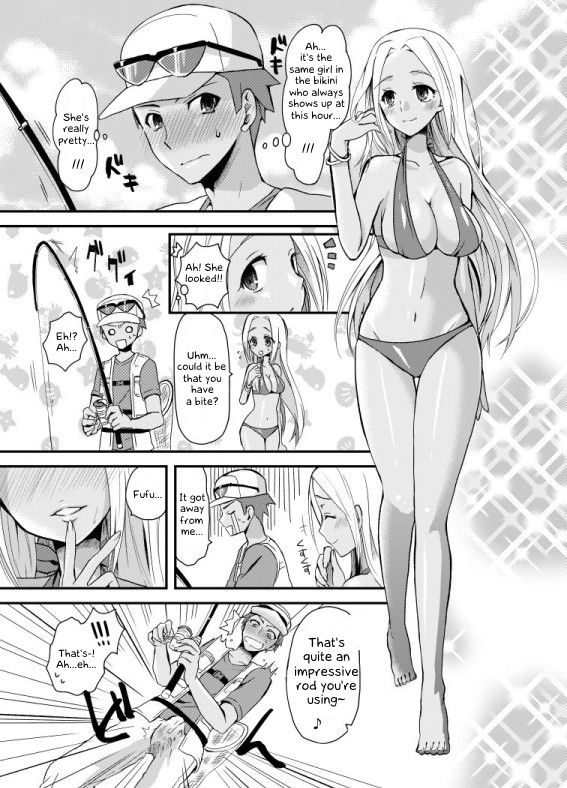 冬コミの? page 2 full