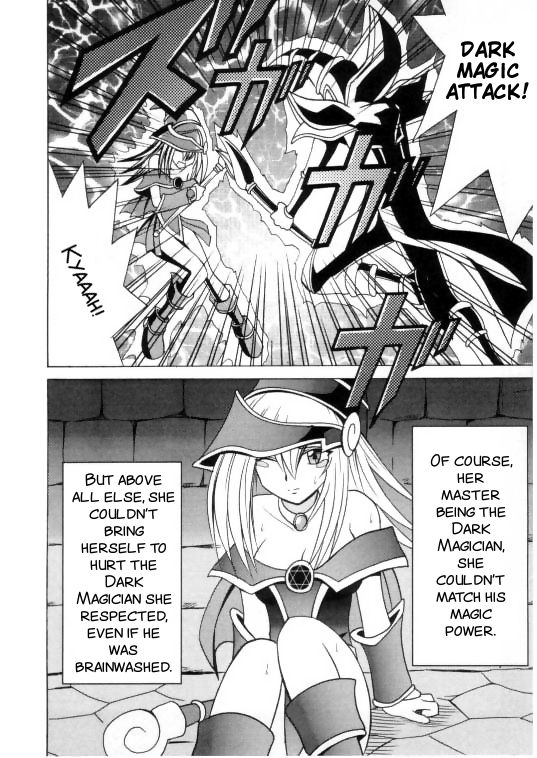 Honrou suru Madoushi page 6 full