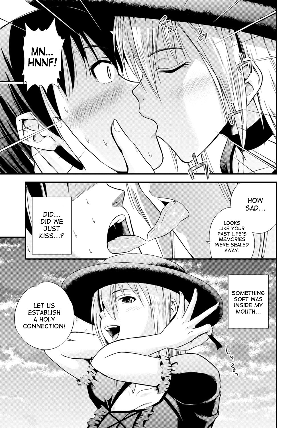 Noel of Borsalino page 5 full