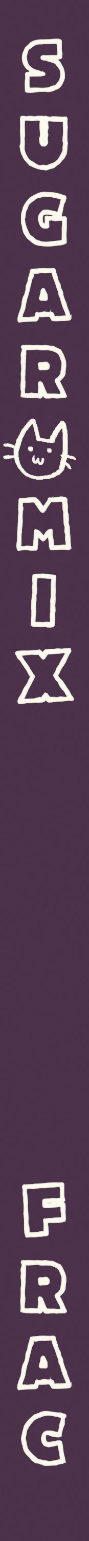 SUGAR MIX page 2 full