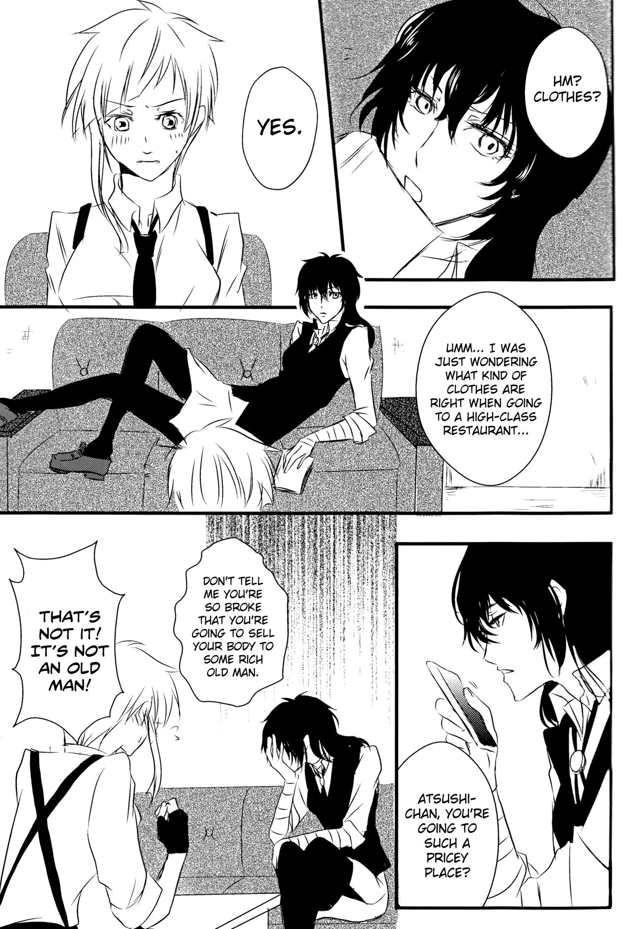 Tsuioku no Souretsu page 9 full