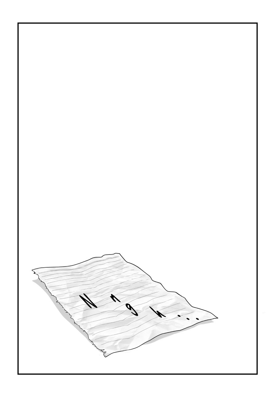 Komi-san Koubi-chuu desu. page 3 full