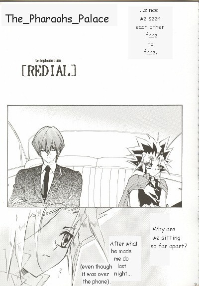 Telephone Line Redial page 4 full