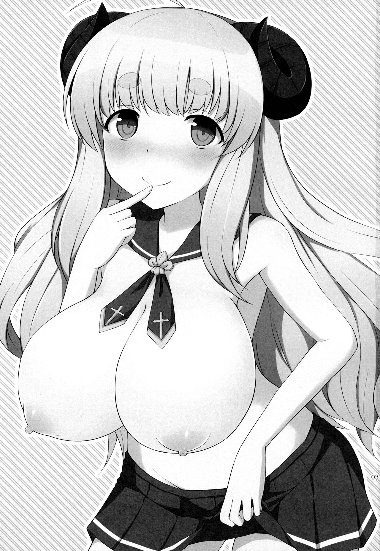 "A" kara Hajimaru Aikotoba page 2 full