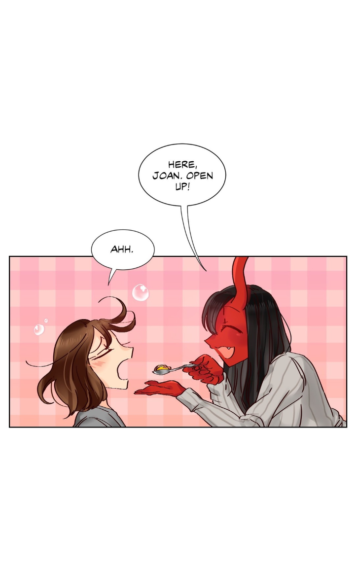Devil Drop Chapter 11 page 10 full