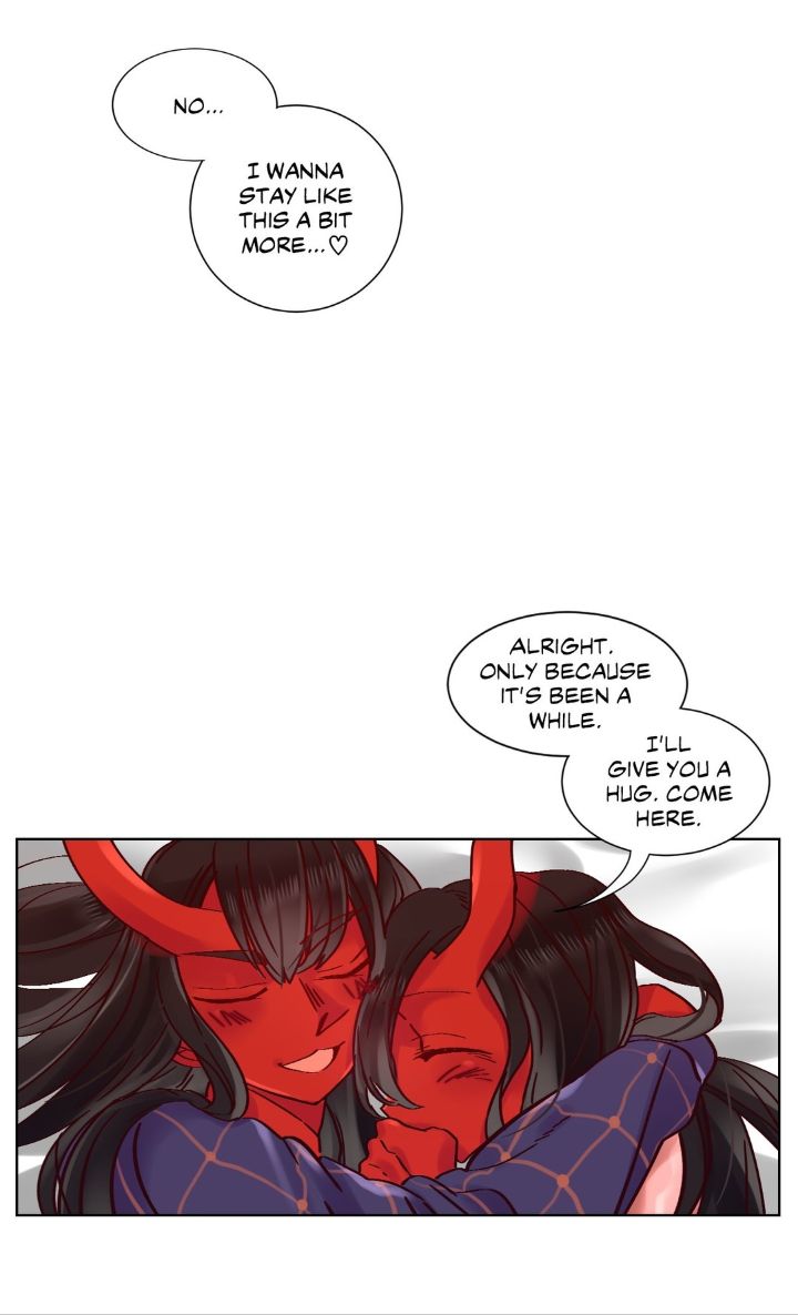 Devil Drop Chapter 11 page 6 full