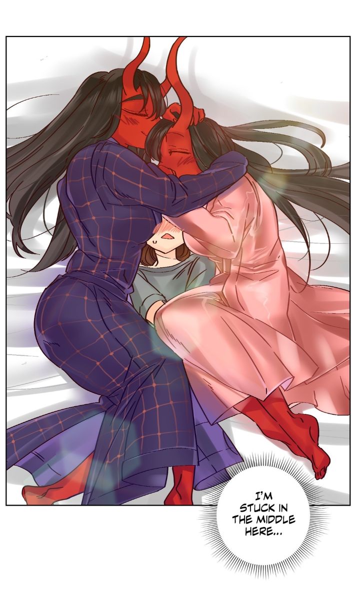 Devil Drop Chapter 11 page 8 full