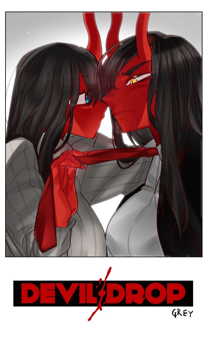 Devil Drop Chapter 11 page 9 full