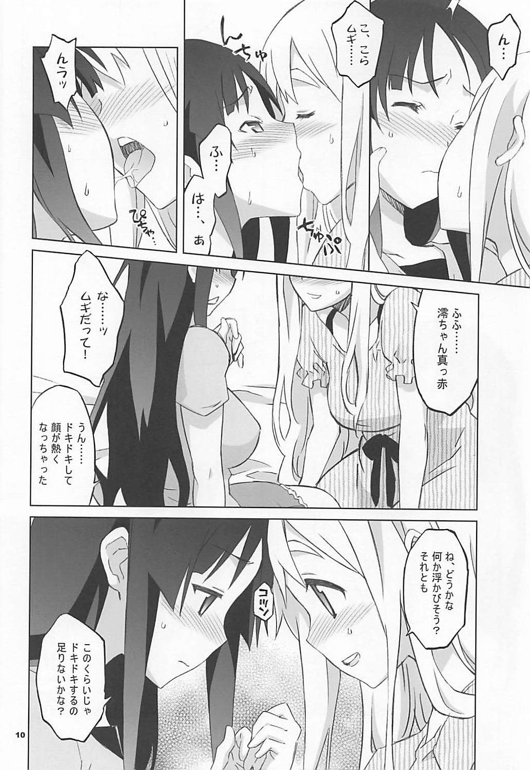 Mugi Mio!! page 8 full