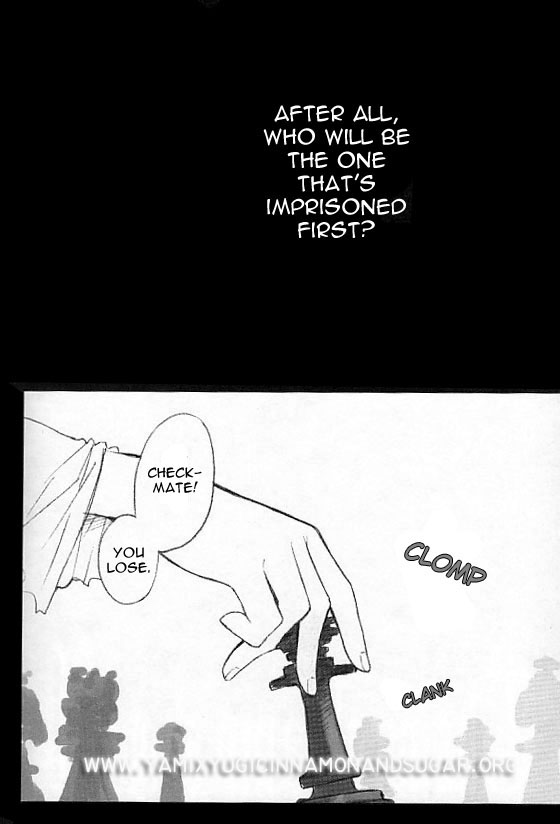 Chemical Vamp Show 00 page 1 full