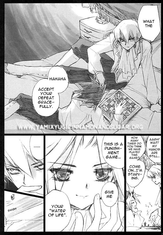 Chemical Vamp Show 00 page 2 full