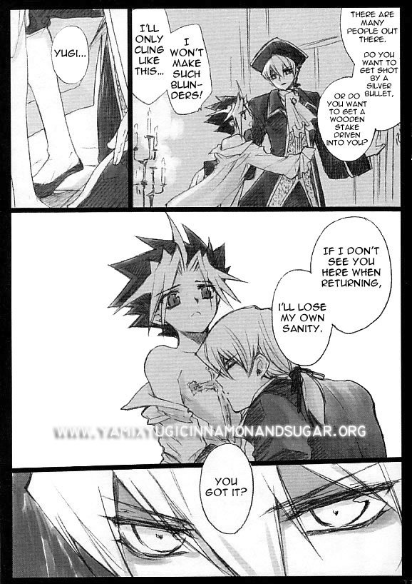 Chemical Vamp Show 00 page 6 full