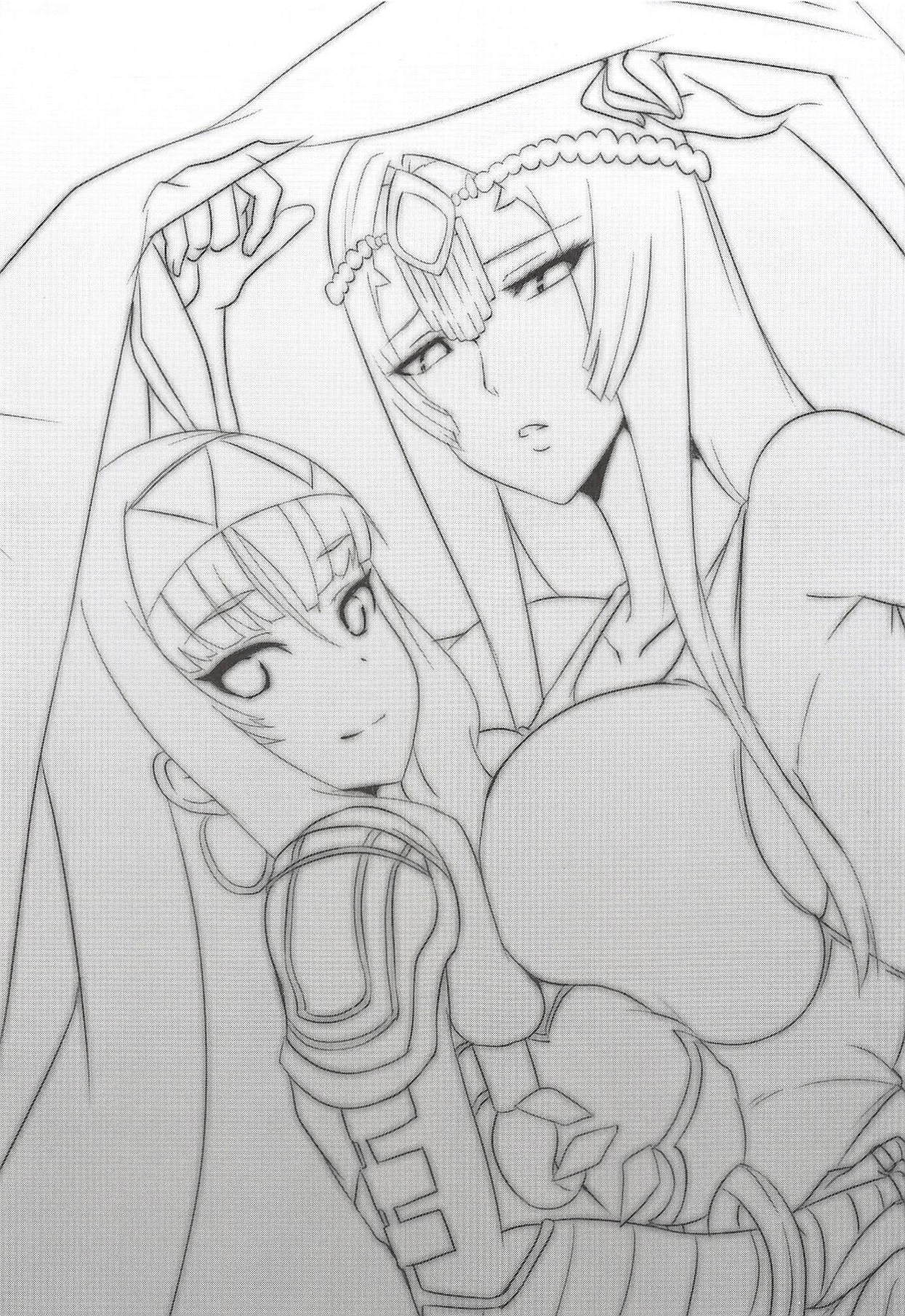 DESERT x DESSERT page 2 full