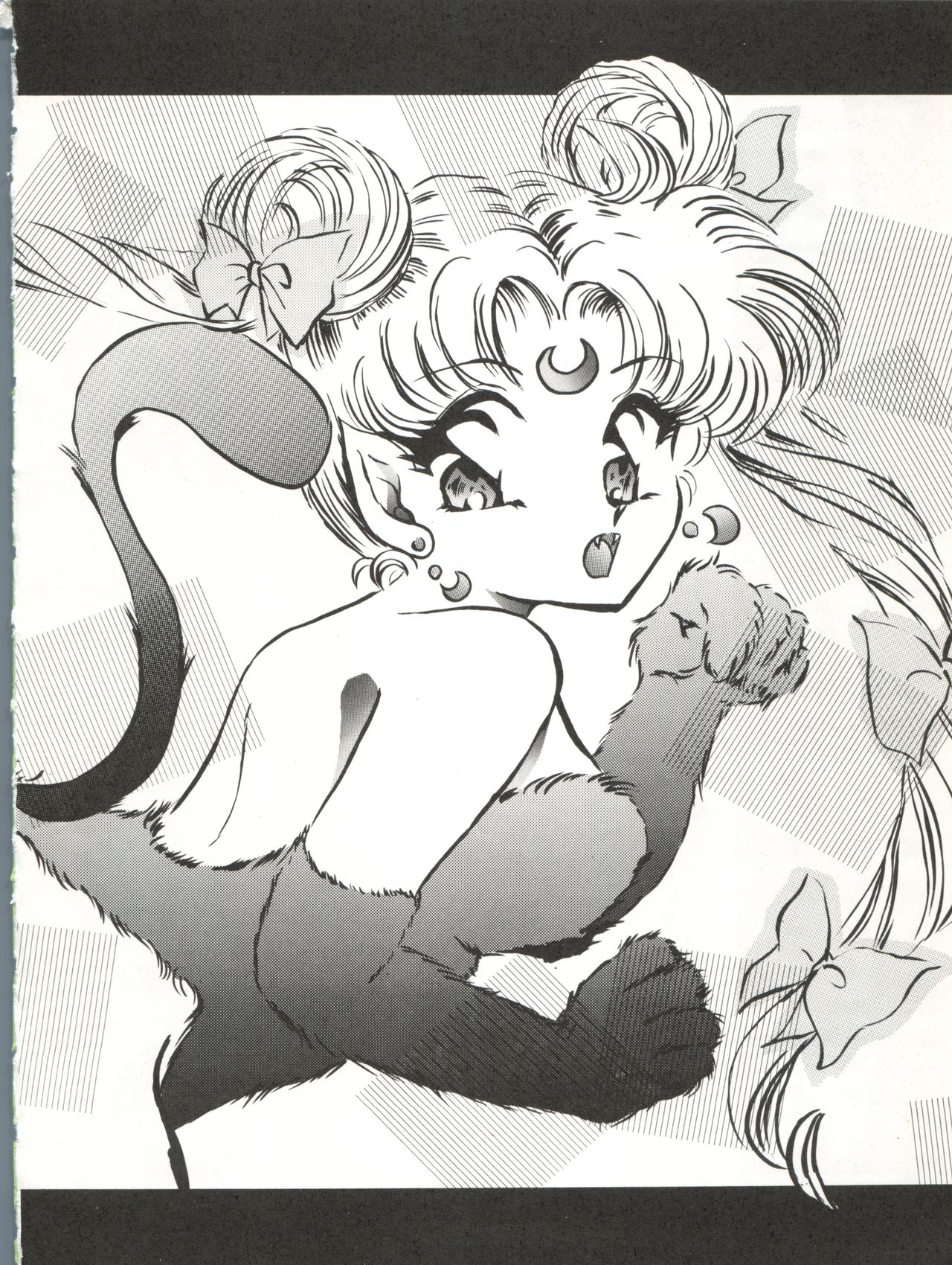 Tsukiyo no Tawamure 5 page 4 full