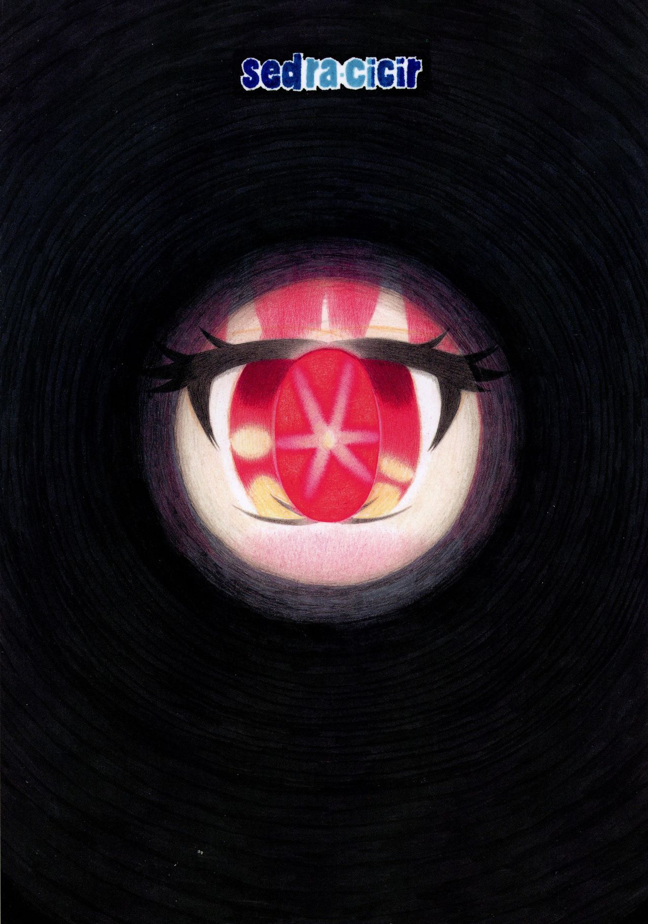 Unmei Senya no Initiation page 2 full