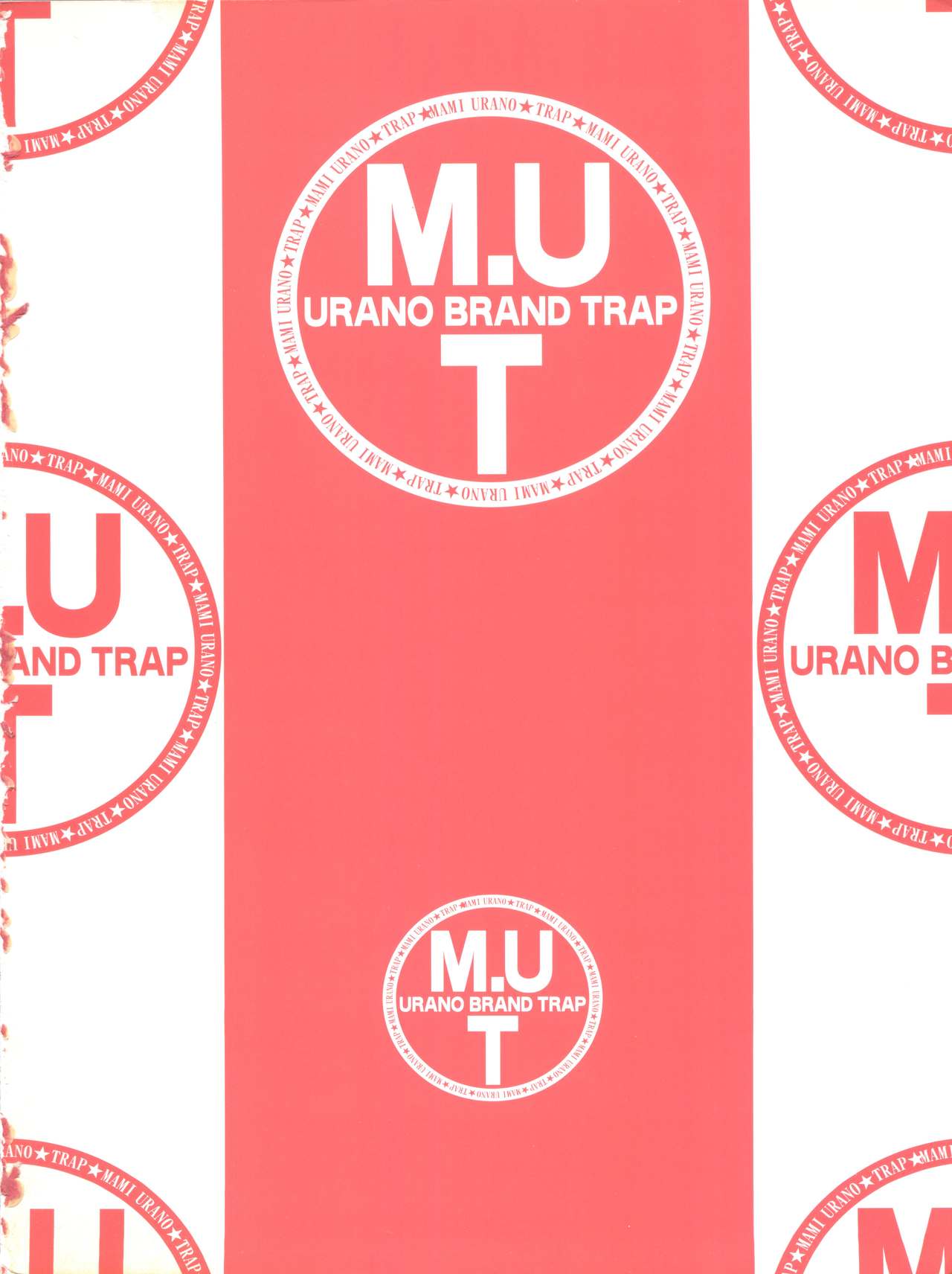 Honey Flash Seven page 2 full