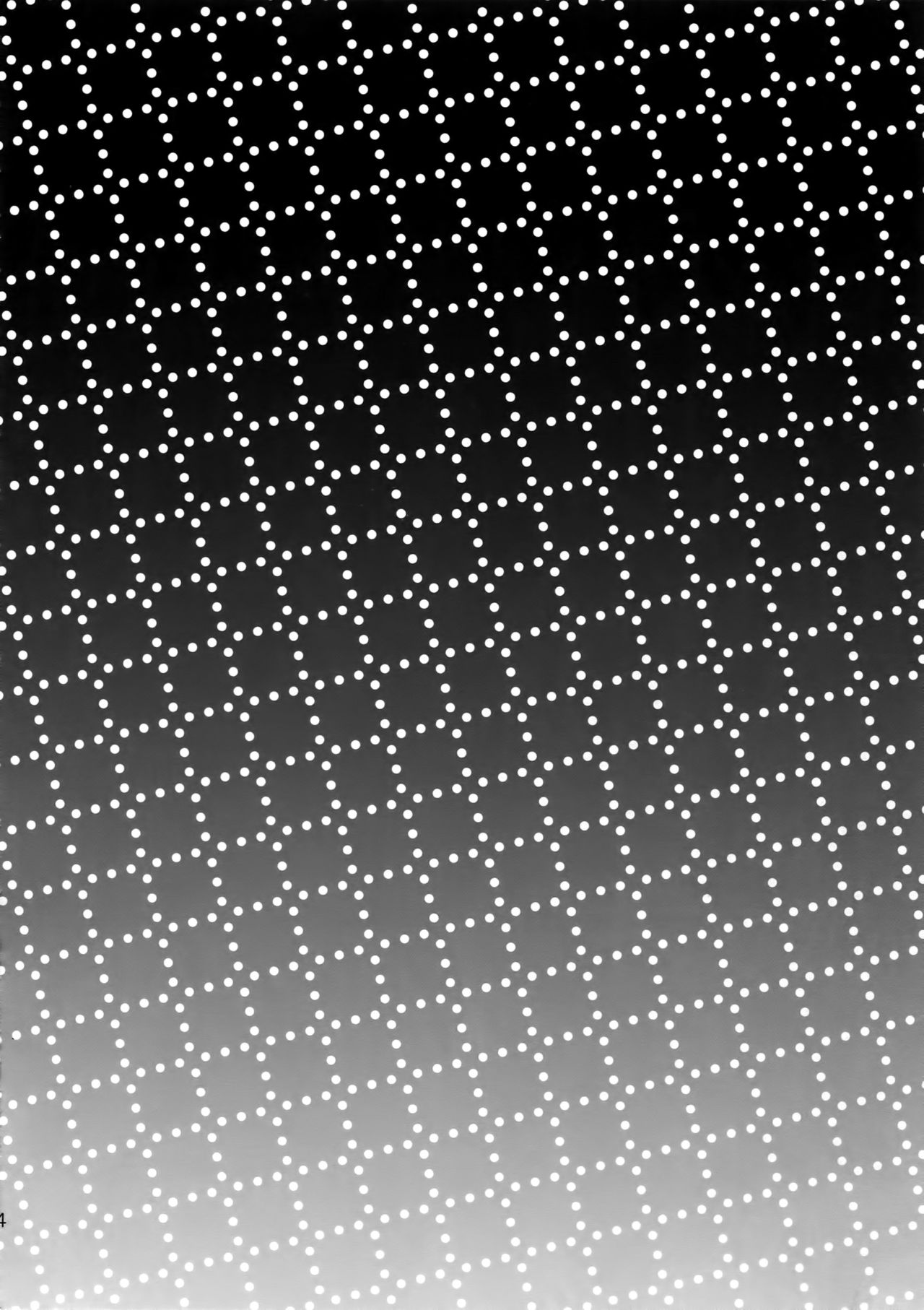 Uruwashi no Tinker Bell 9 page 3 full