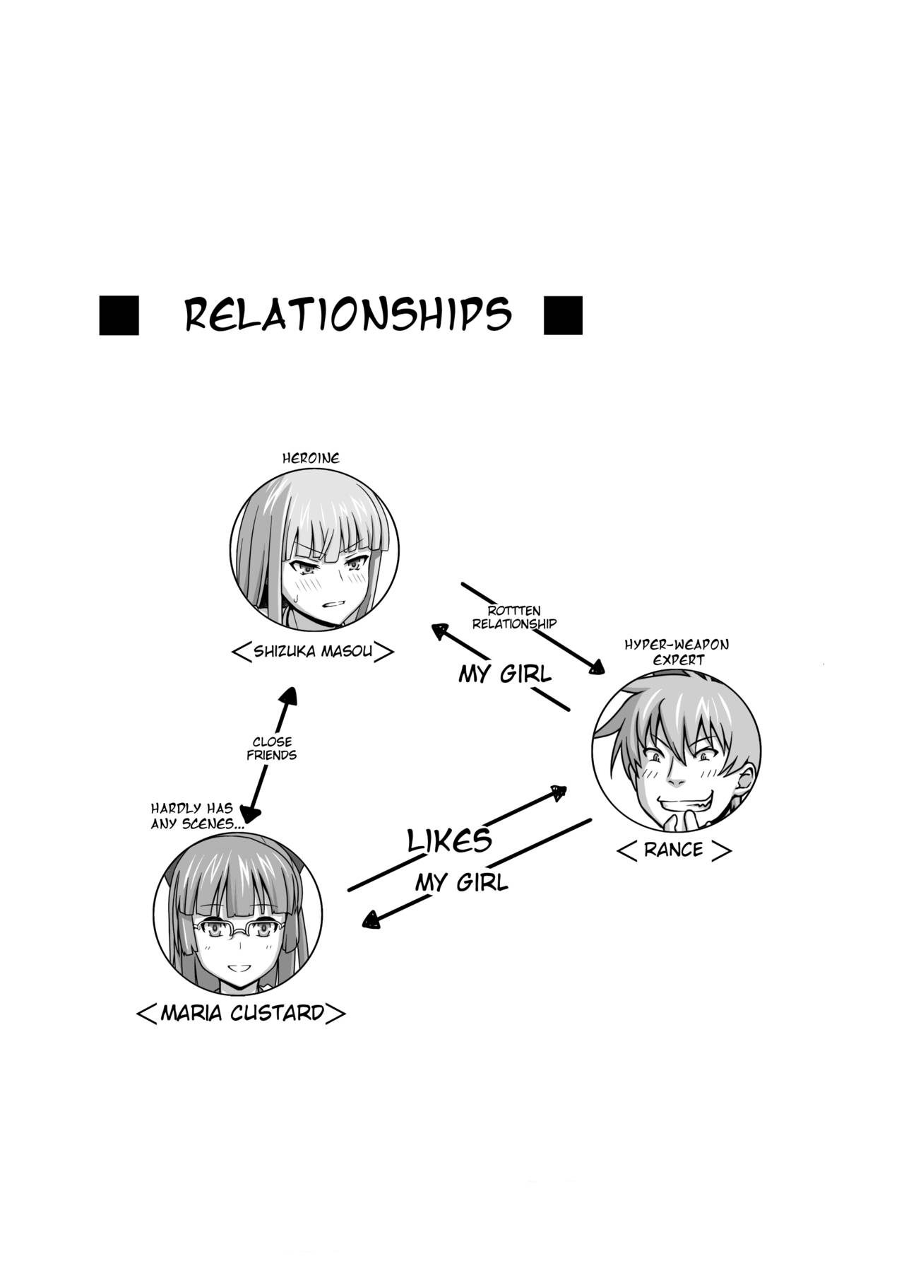 Masou Sanpo page 2 full