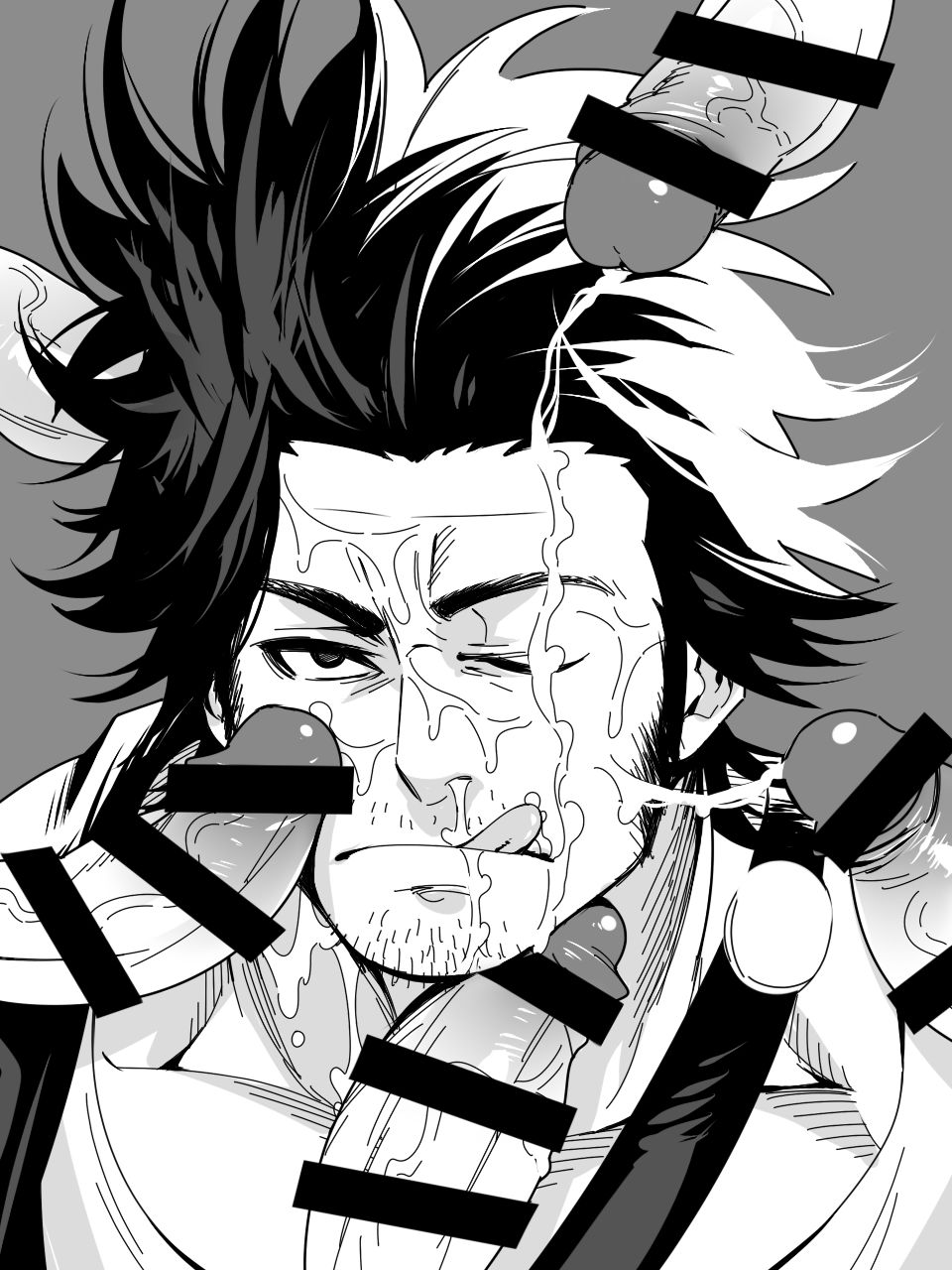 Matsuri no Yoru ni page 10 full