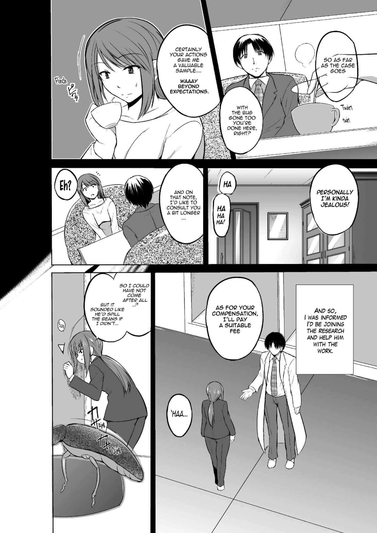 Mushi Asobi 2 Ch. 4 page 5 full