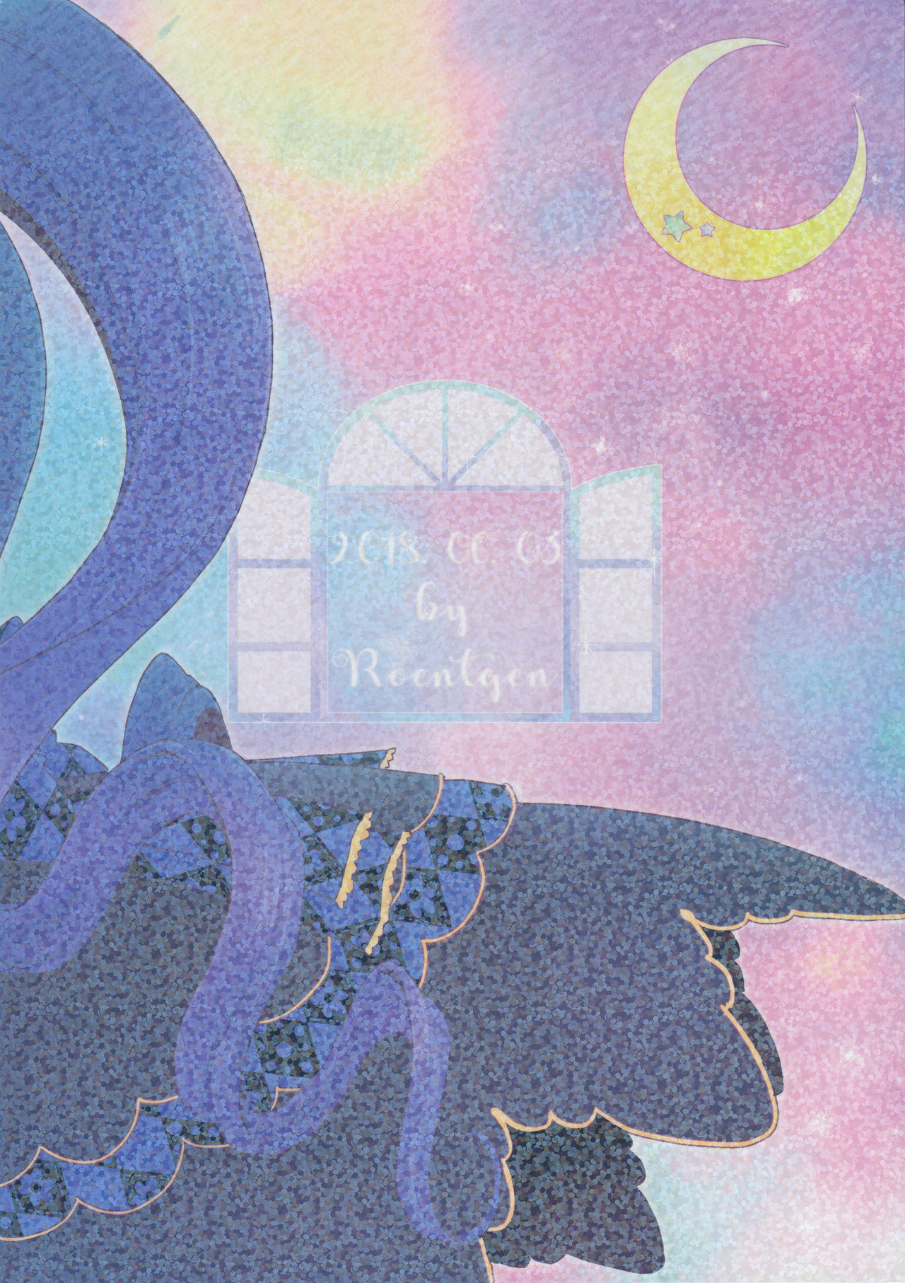 MELLOW MELLOW TONIGHT page 2 full