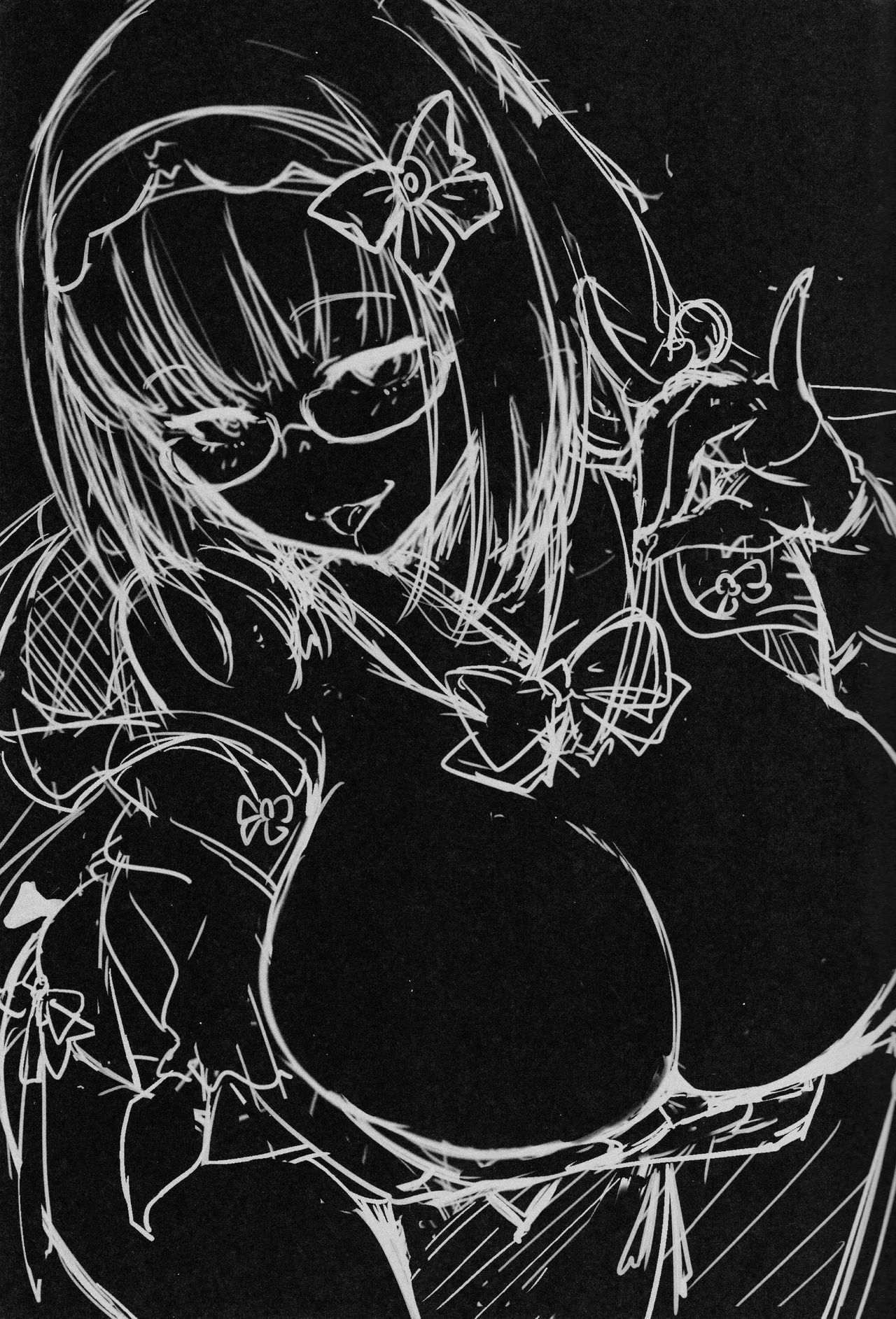 Osaka Bitch page 2 full