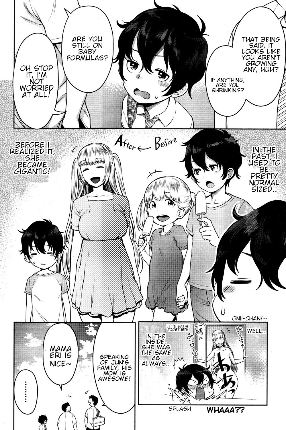 Imo x Pako page 4 full