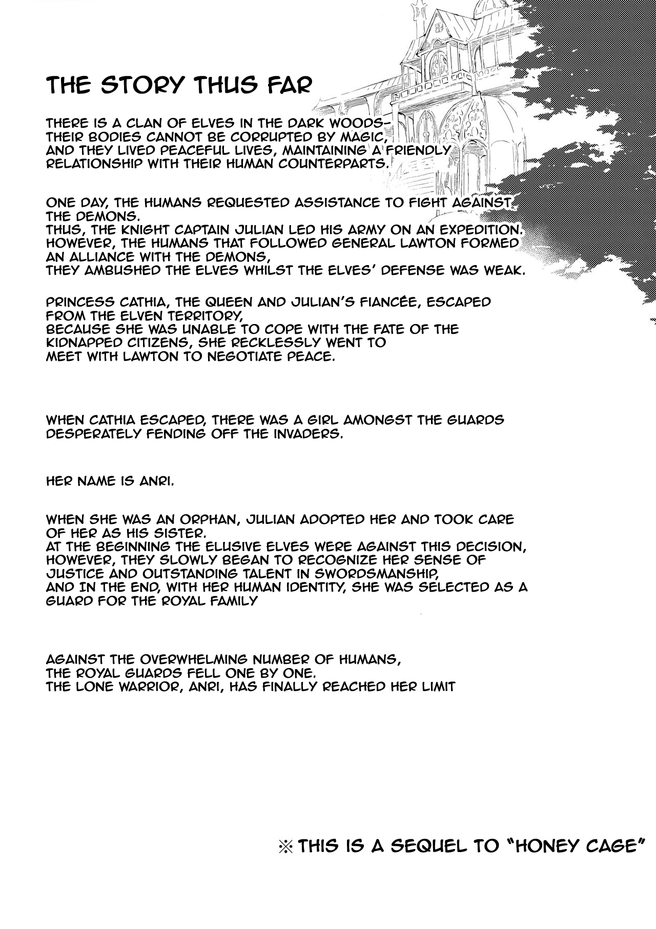 ENCHANTING POISON page 3 full