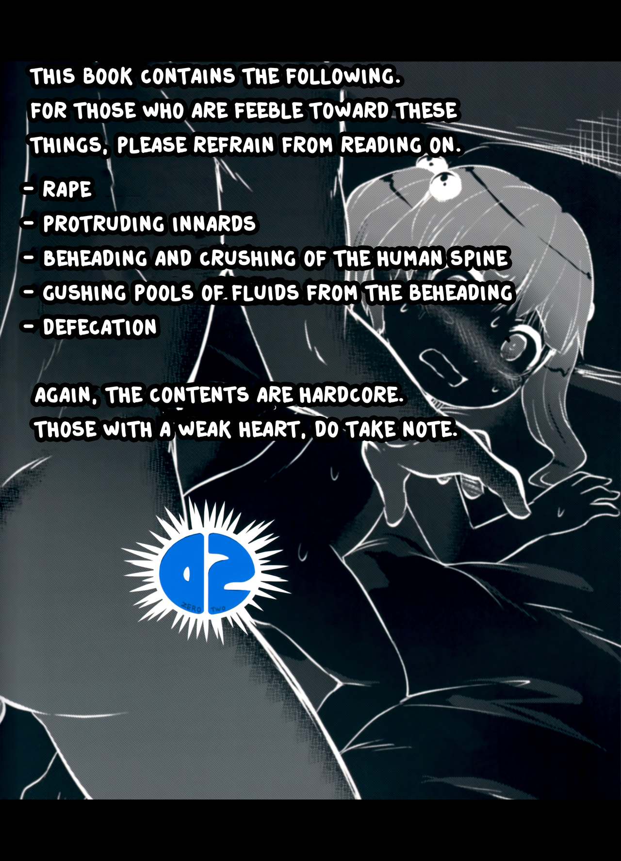 Snuff 2004 page 2 full