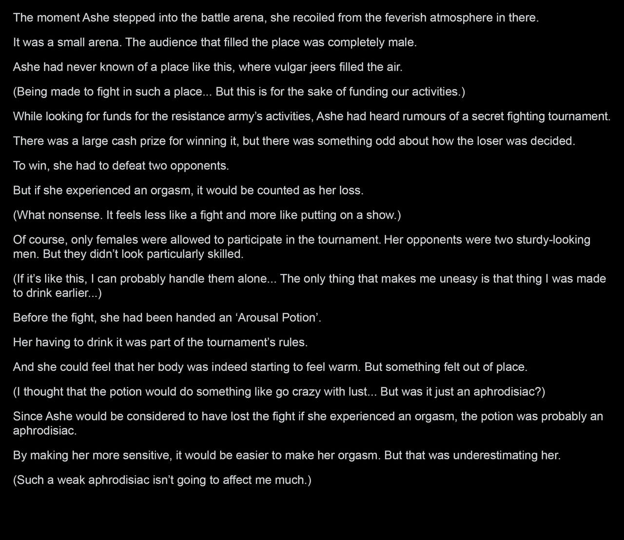 F.F.Fight Ultimate 2 page 2 full