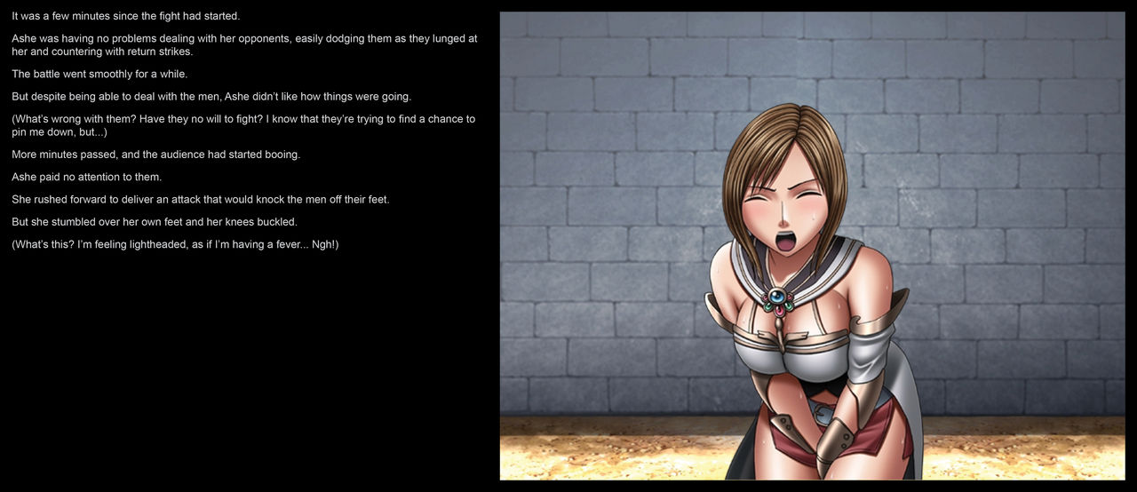 F.F.Fight Ultimate 2 page 4 full