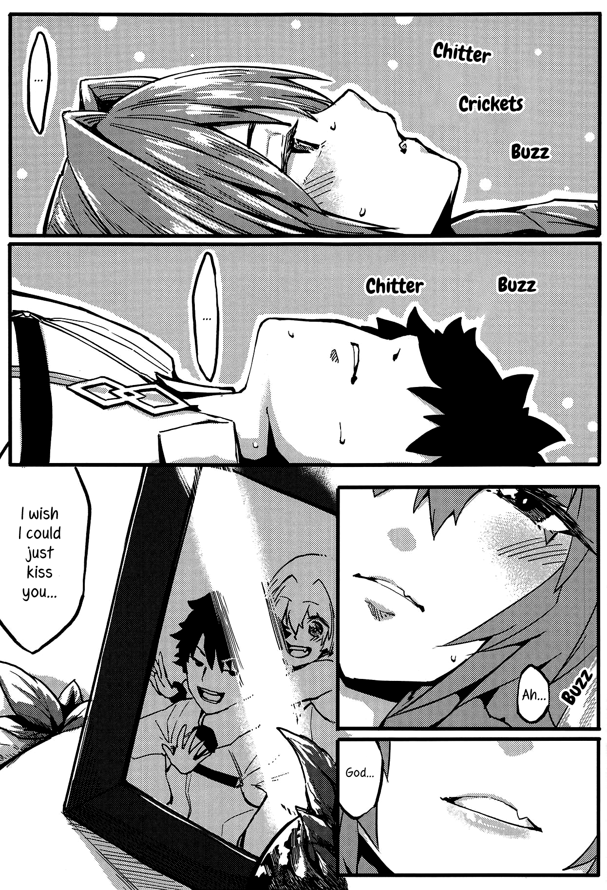 Boku mo da. | Me too. page 8 full
