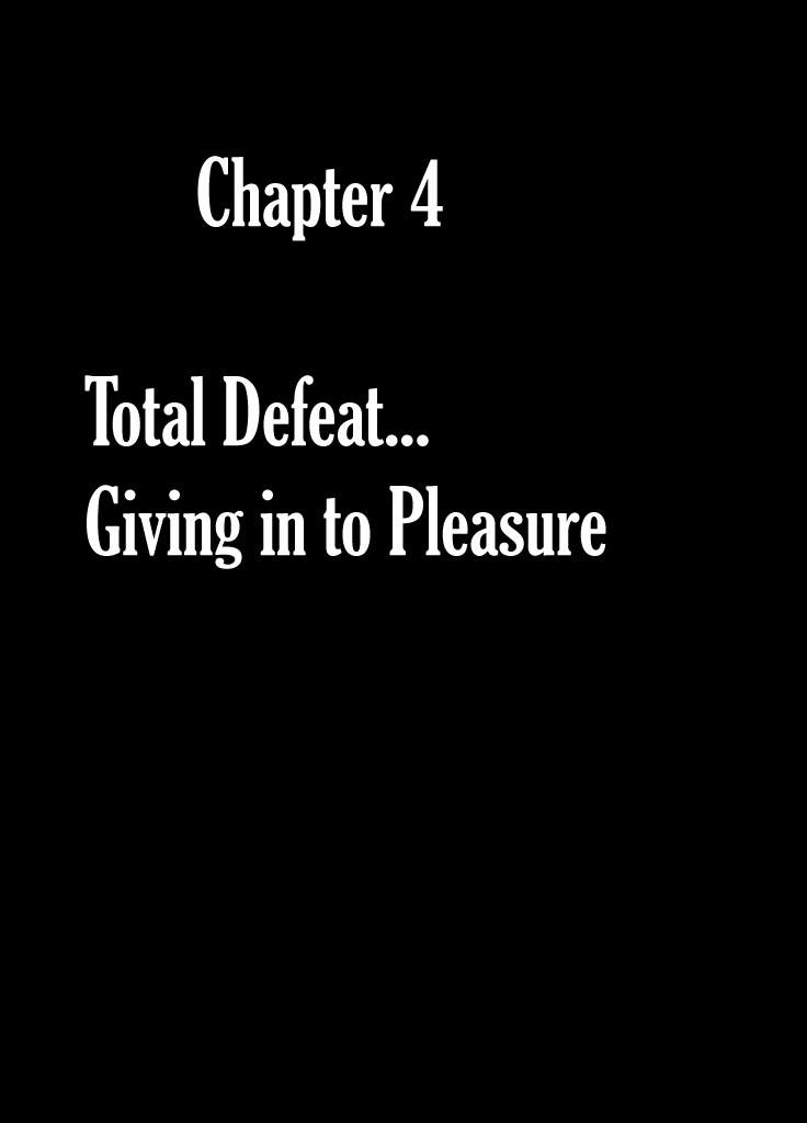 Chikan Otori Sousakan Kyouka Ch. 4 ~Kanzen naru Haibou... Ukeireta Kaikan to Yorokobi~ page 5 full