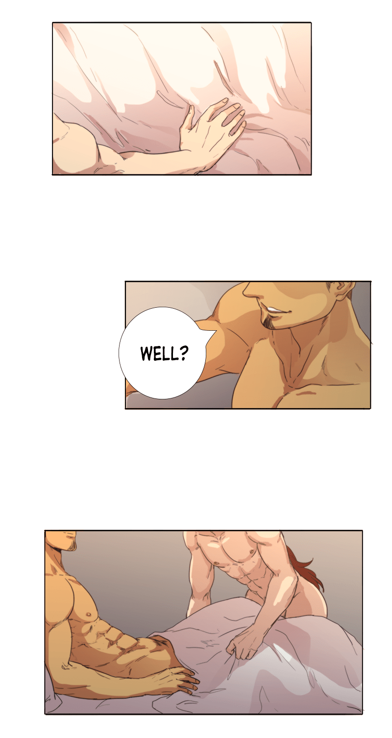 Hyperdrive page 8 full