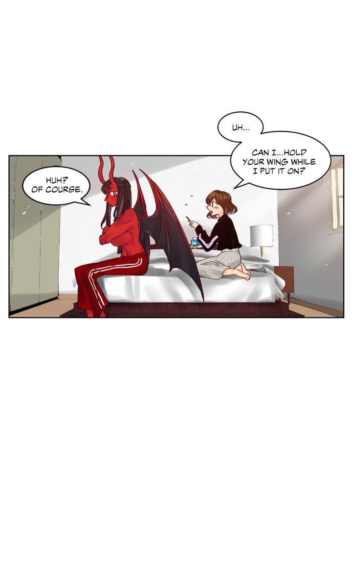 Devil Drop Chapter 9 page 3 full
