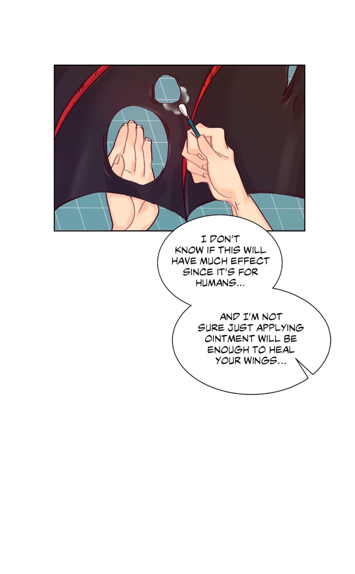 Devil Drop Chapter 9 page 4 full