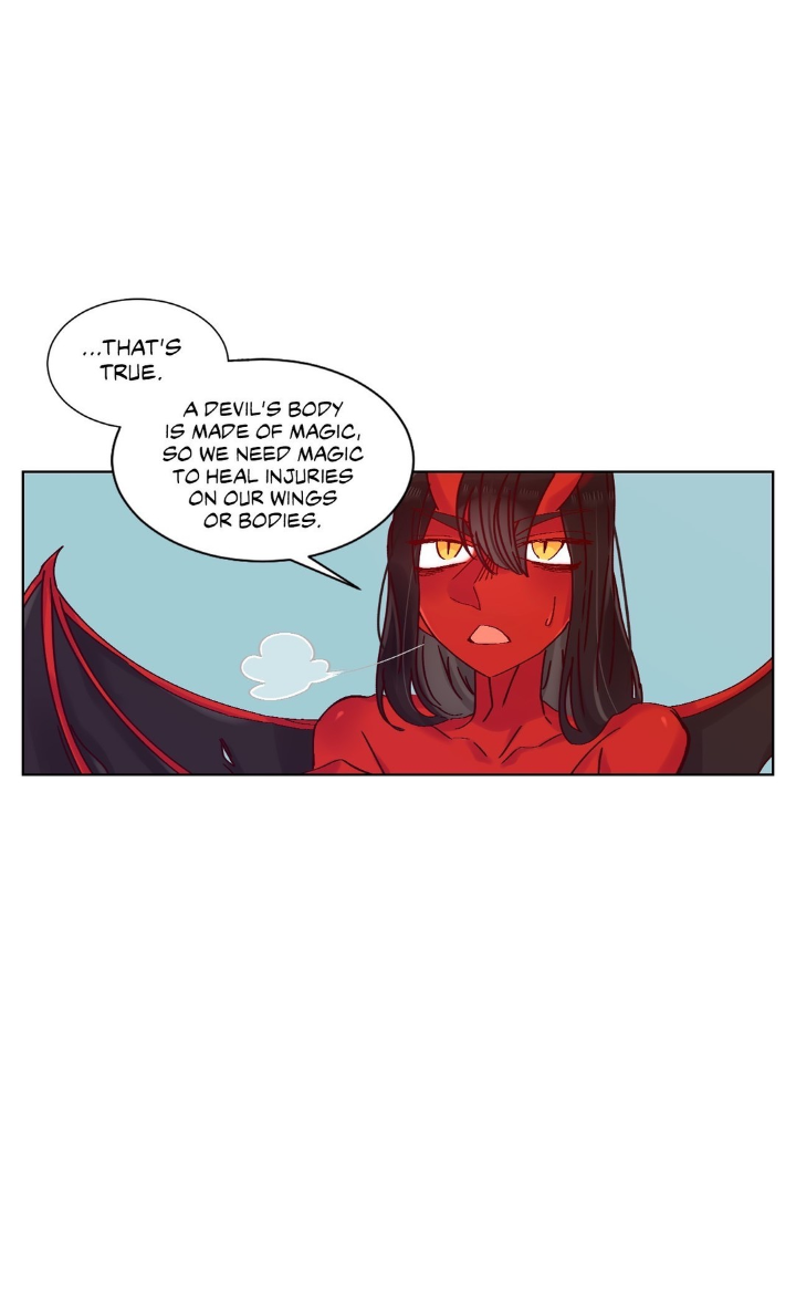 Devil Drop Chapter 9 page 5 full