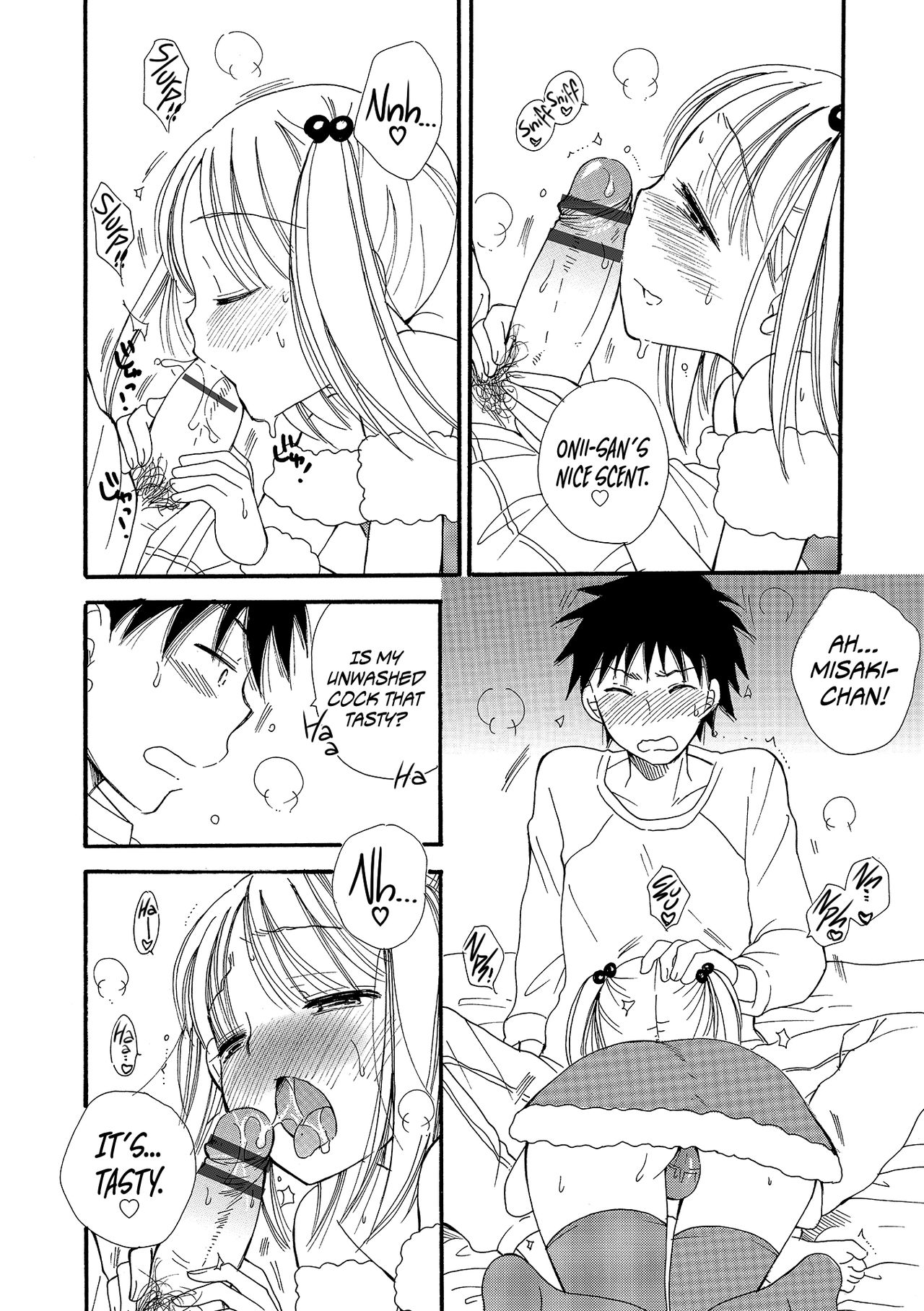 Delivery Santa page 4 full