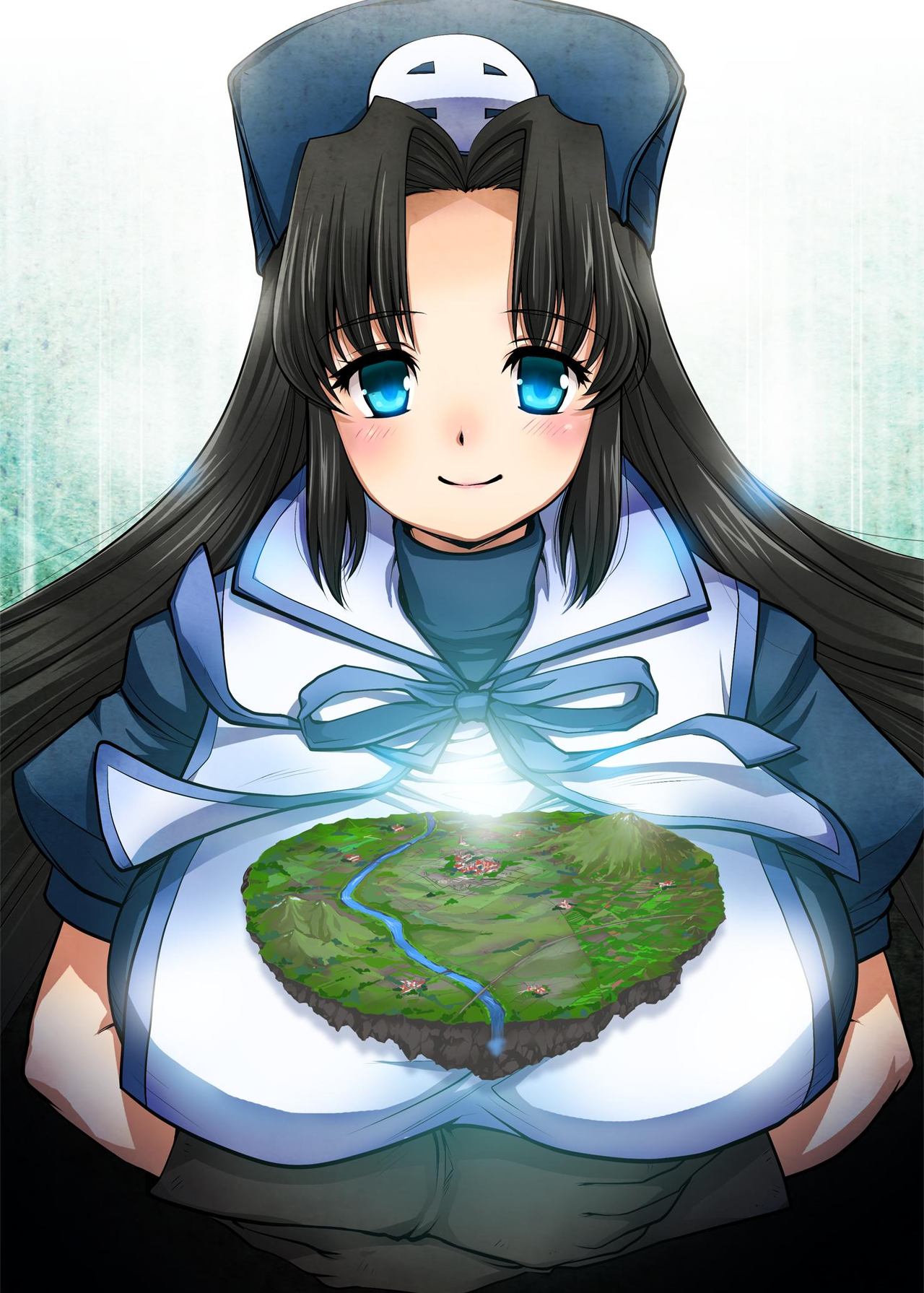 Perverter of ALL page 4 full