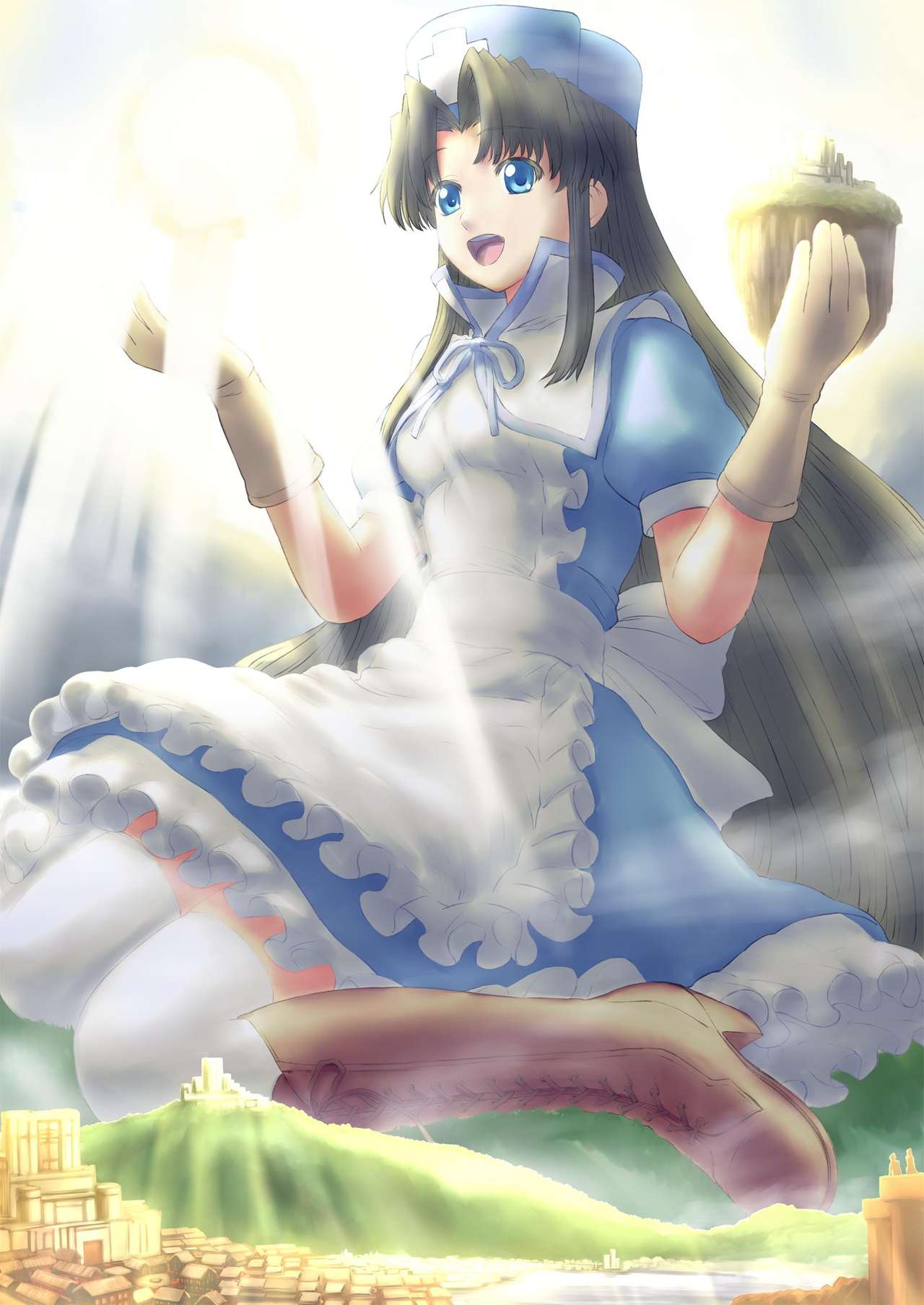 Perverter of ALL page 5 full