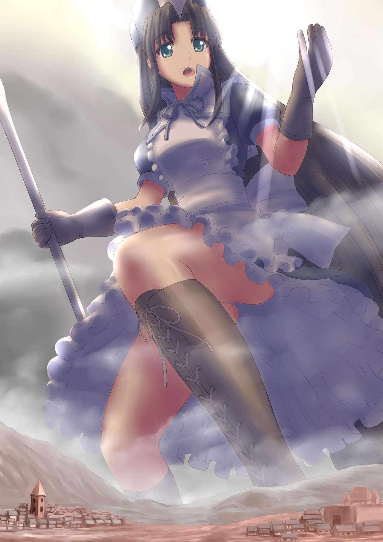 Perverter of ALL page 6 full