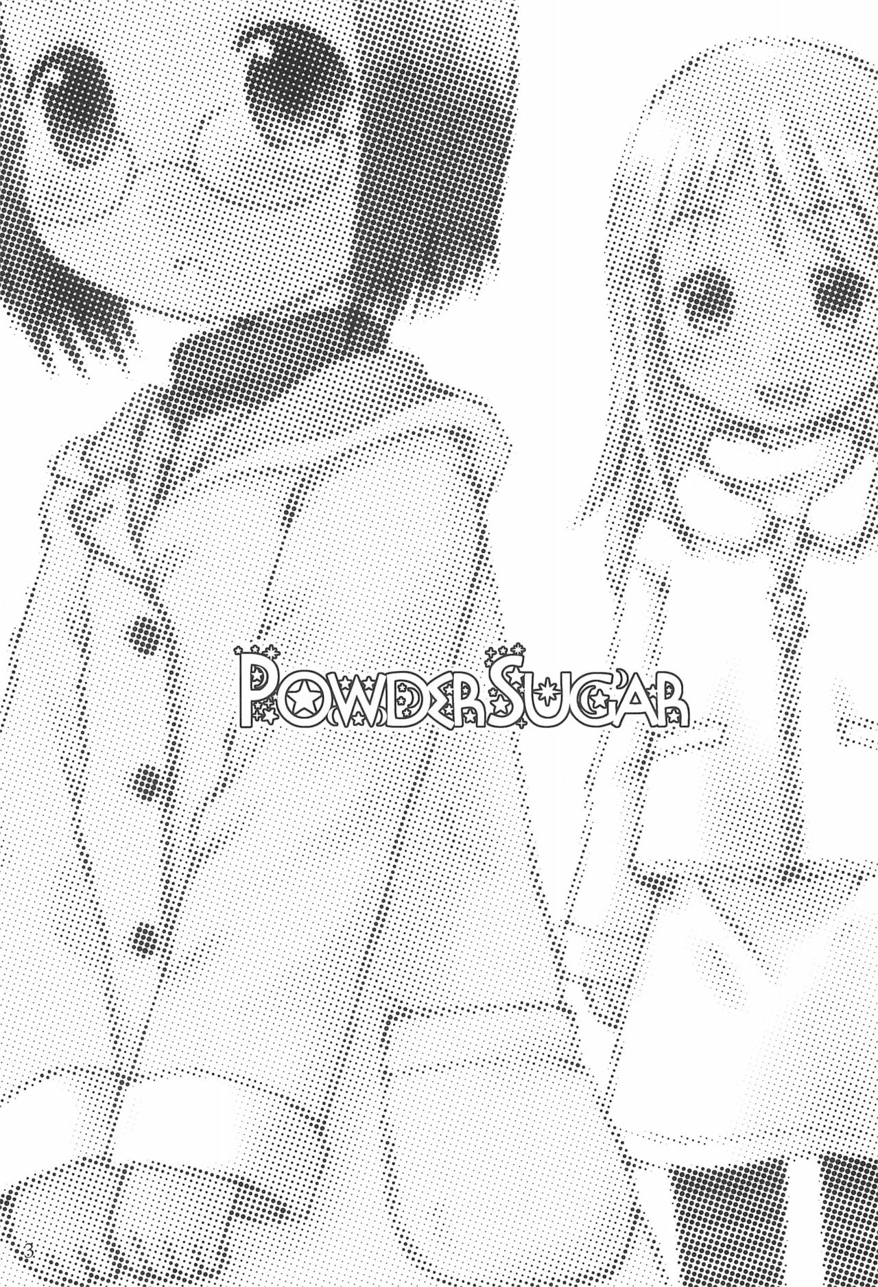 Powder Sugar page 3 full