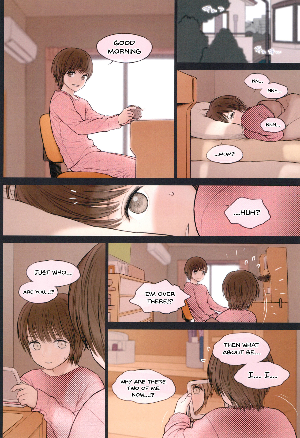 Fondle Lollipop page 7 full