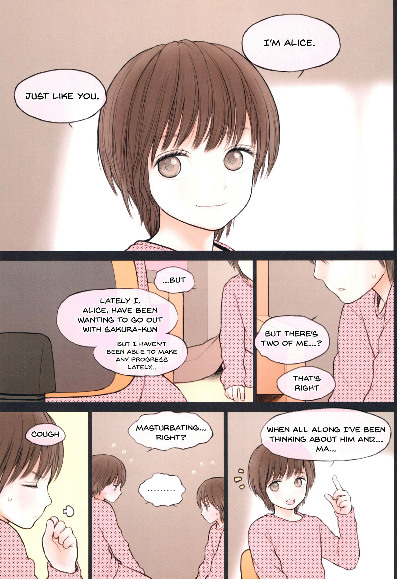 Fondle Lollipop page 8 full