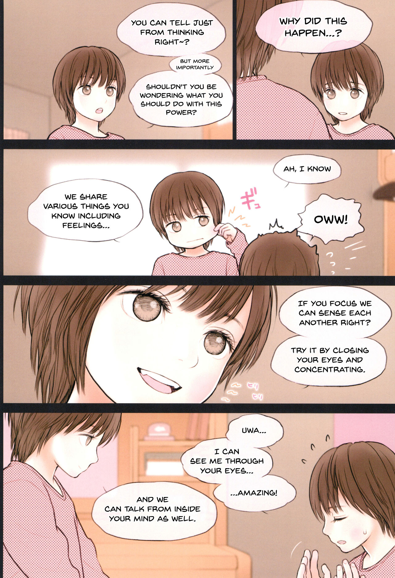 Fondle Lollipop page 9 full